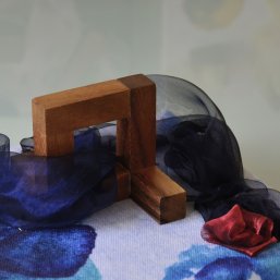 Duurzame Dromen   
Atelier Thuis Nijmegen
2025 
