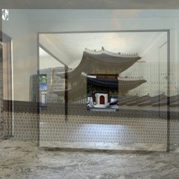 Korea
2011
fotocollage