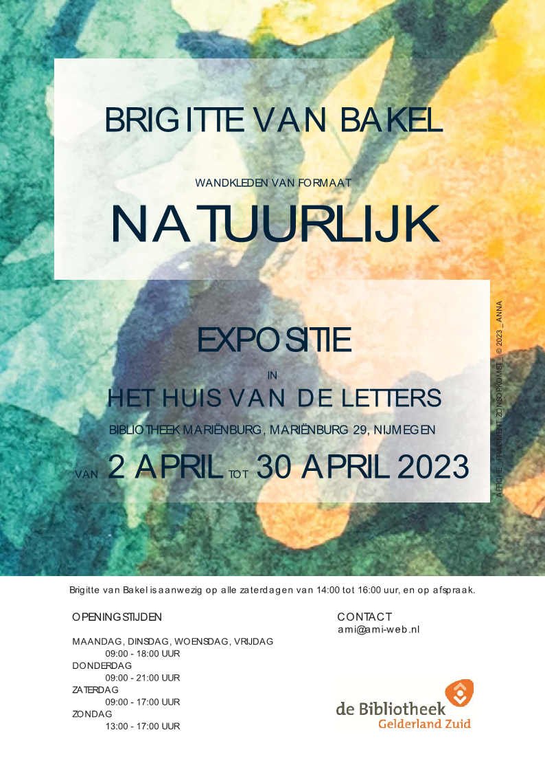 NATUURLIJK NATUURLIJK
