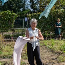 2020-2021 Gestalte op het landje   
Nijmegen West
