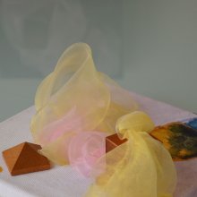 Duurzame Dromen   
Atelier Thuis Nijmegen
2025 